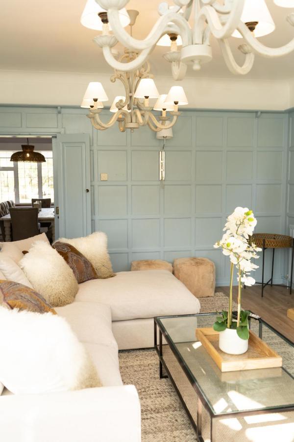 Villa Valesmoor Farm à New Milton Extérieur photo